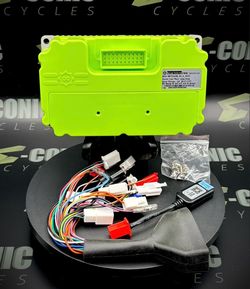 Far driver controller for x1 spark and tuttio