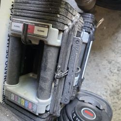 Power Block 