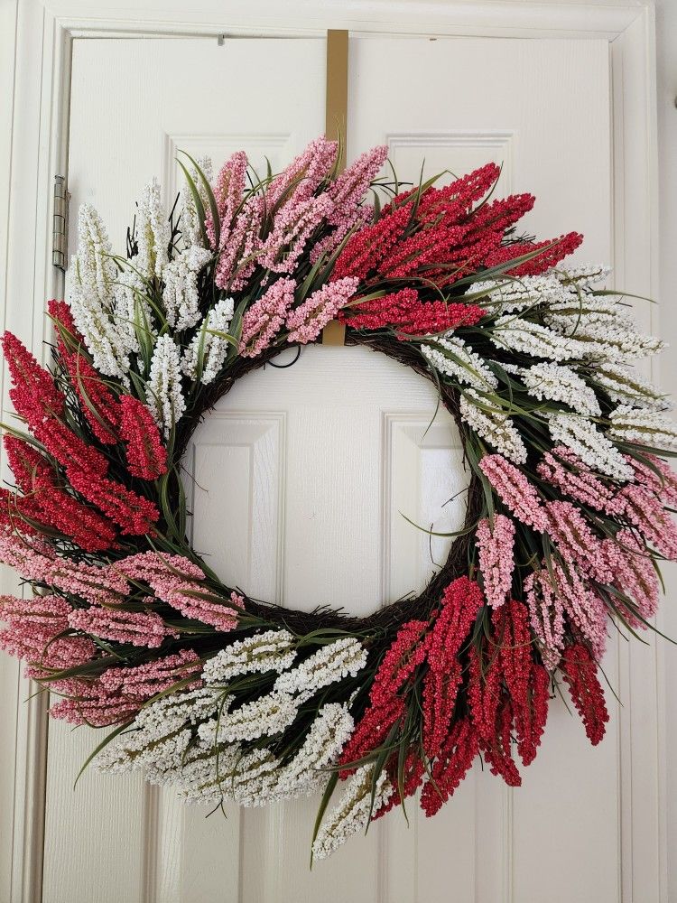 Holiday Wreath
