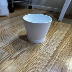 Ceramic Plant Pot 5”