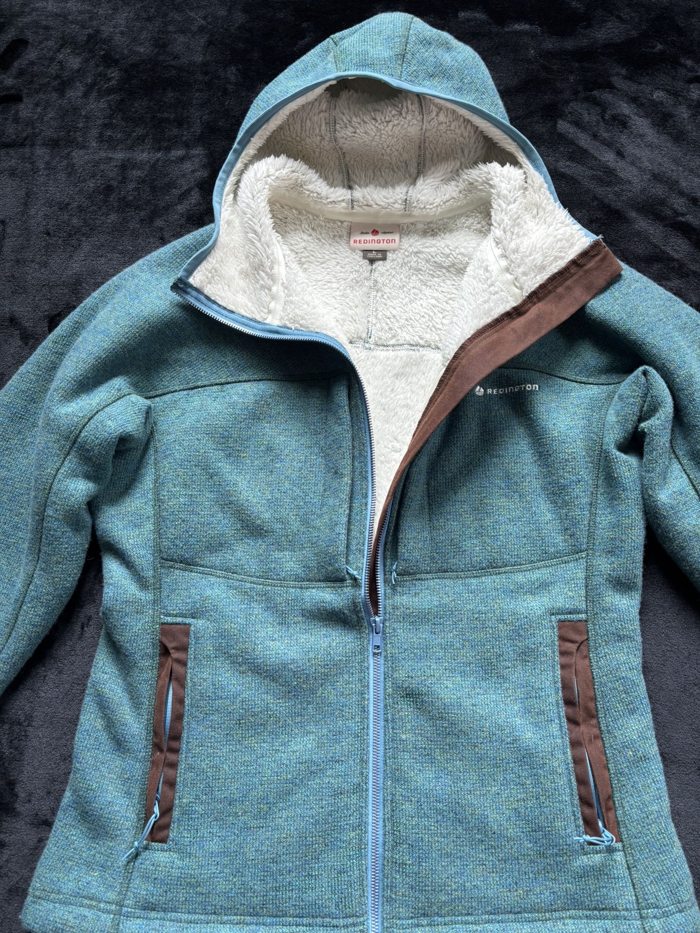 Redington Fleece Jacket