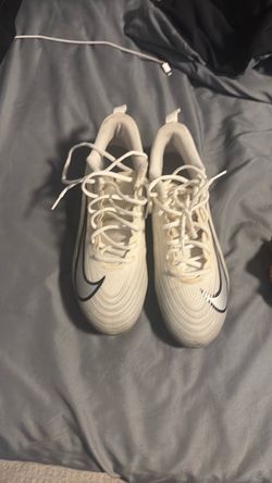 Size 11 cleats