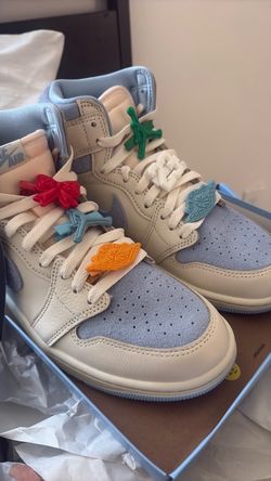 Women’s Jordan 1 High