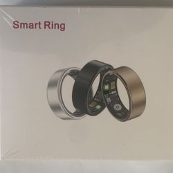 Kirama Smart health ring. 