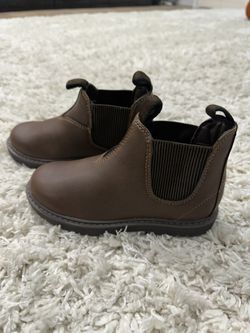 Toddler / Little Kids Boots Size 12 New In Box
