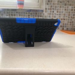 Fire Tablet 8 Inch Case (7th And 8th Gen, 2017 And 2018)