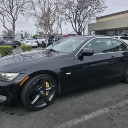 2010 BMW 335i