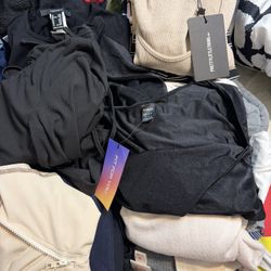 Clothes Bundle 