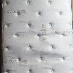 Twin Mattress Tencel