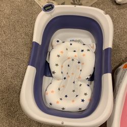 Baby Bathtub 