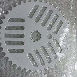 90’s Gt performer cheese grater bmx sprocket powder coated 