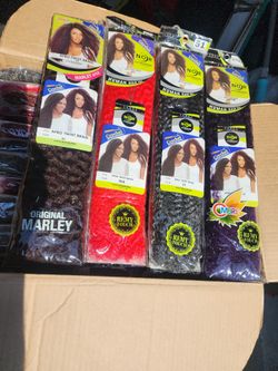  Wigs Human Hair 