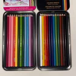Prismacolor Premier Pencils 