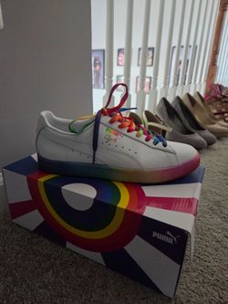 All shoes $25- even the new ones