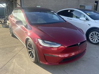 2023 Tesla Model X