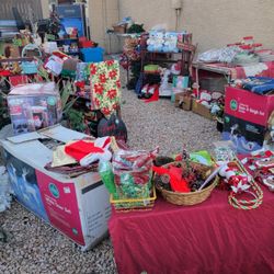 HUGE SALE --SAT.  & SUN.  -- NOVEMBER 2 9 & 30