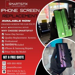 📱 iPhone 14 Plus Screen Replacement | Screen Repair | Broken Screen