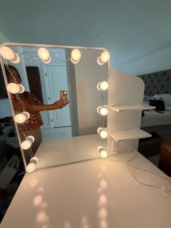 Vanity