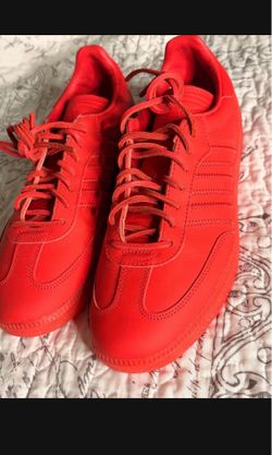 Adidas Sambas
