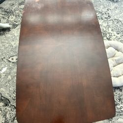 Coffee Table W/ 2 End Tables