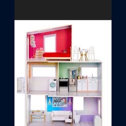 Doll House 