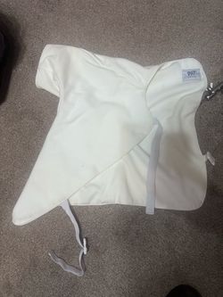Fencing Jacket