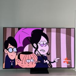 Samsung 65'' S90D OLED Smart TV