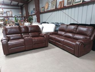 Beautiful Living Room Sets, Sofas, Sectionals, Recliners, Gliders and More!