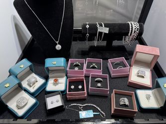 Jewelry For Sale!