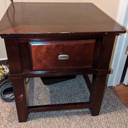 End Table