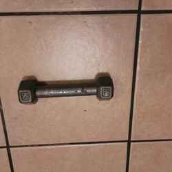 Dumbbells Miscellaneous Weights