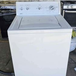 Used Kenmore Washer
