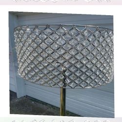 Modern Interior Lamp - Works with Any Decoration learn white