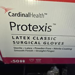 Health Gloves