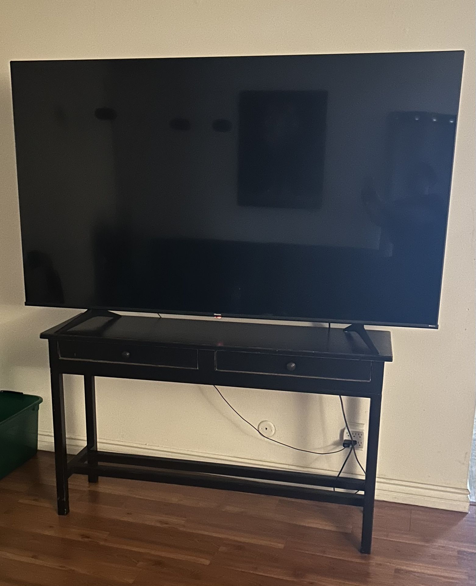 TV