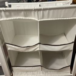 Munchkin Diaper Holder 