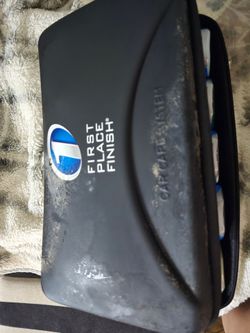 Free car cleaning kit
