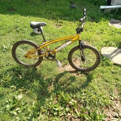 Mongoose extreme best sale air bike