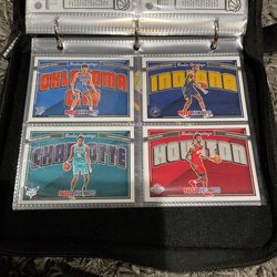 Basketball Cards You Chose Which One You Want