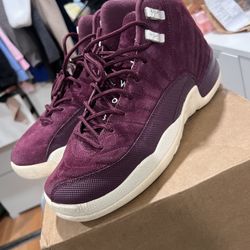 Women Jordan 12