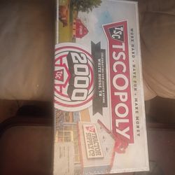 Tractor Supply Co Monopoly