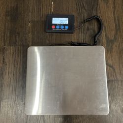 Digital postal Scale 