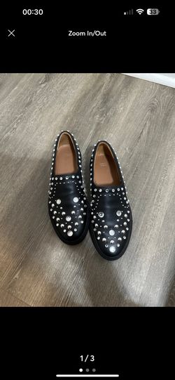 Givenchy women’s sneakers