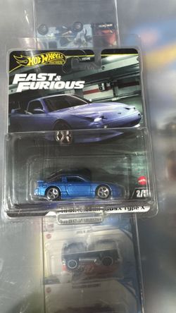 Fast & Furious 