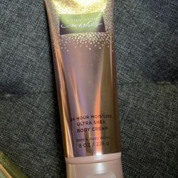 Bath &body Works Lotion