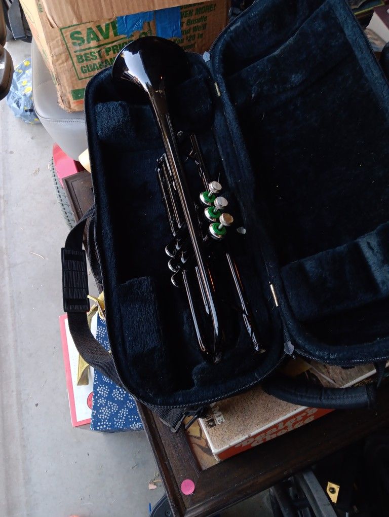 Music Instrument