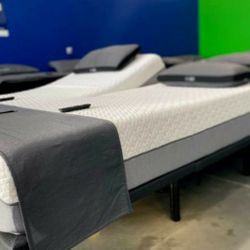 Bed in a box, Memory Foam & Hybrid CLEARANCE & LIQUIDATION!!