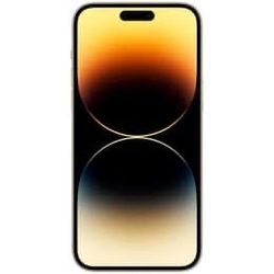 Not Refurbished iPhone 14 Pro Gold Unlocked 1TB