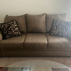 Couches SET