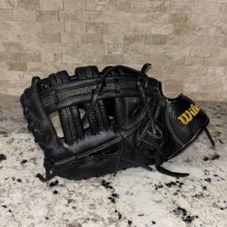 Wilson A950 LHT 1B Mitt A09LB22DIBM